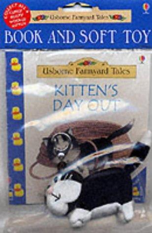 Kitten's Day Out