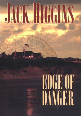Edge of danger
