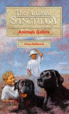 Animals Galore (Animal Sanctuary)