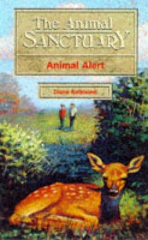 The Animal Alert (Animal Sanctuary)