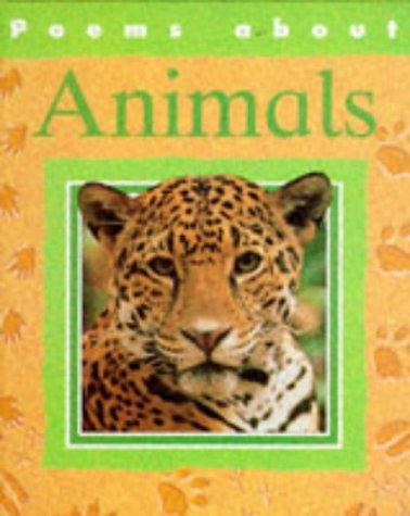 Poems about Animals
