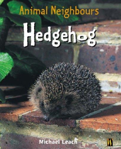 Animal Neighbours