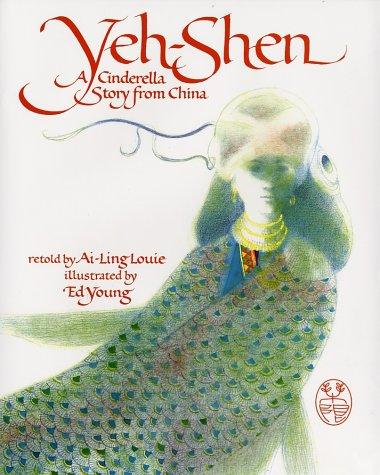 Yeh-Shen