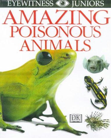 Amazing Poisonous Animals