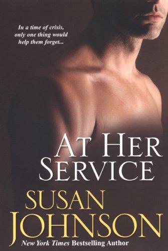 At Her Service