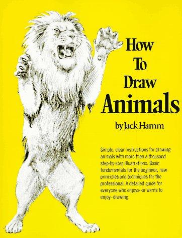 How to Draw Animals