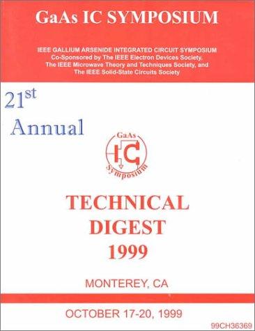 21st Annual GaAs IC Symposium