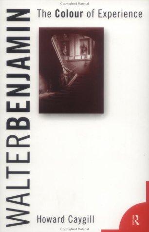 Walter Benjamin
