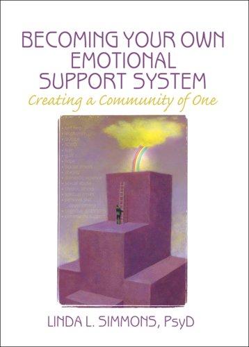 Becoming Your Own Emotional Support System
