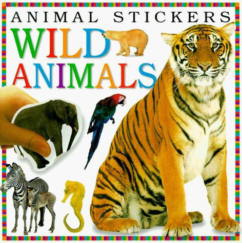Wild Animals (Animal Fun)