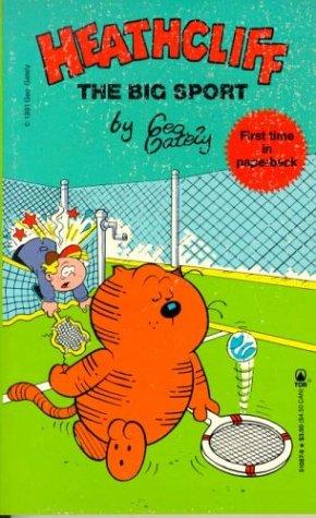 Heathcliff