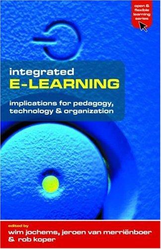 Integrated E-Learning