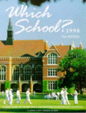 Which School?