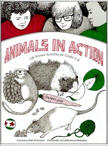 Animals in action