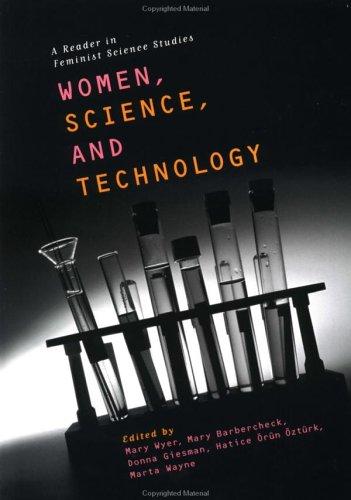 Women, Science and Technology