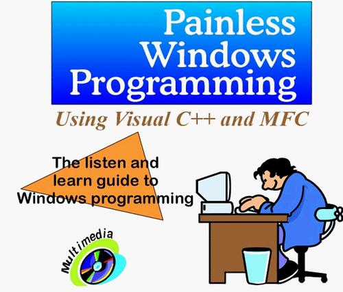 Painless Windows Programming