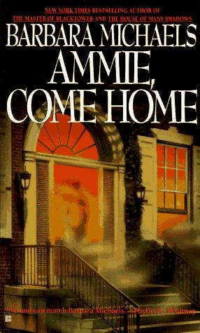 Ammie, come home