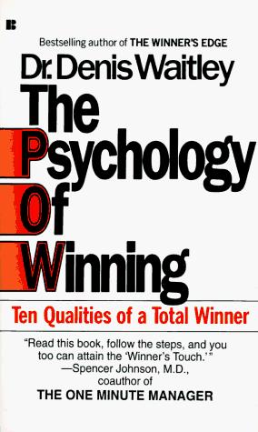 The Psychology of Winning