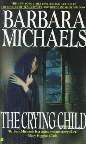 The crying child