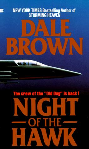 Night of the hawk