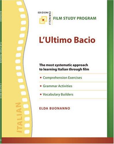 Film Study Program