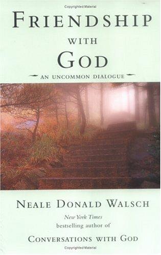 Friendship with God