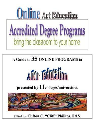 Online Art Education Programs