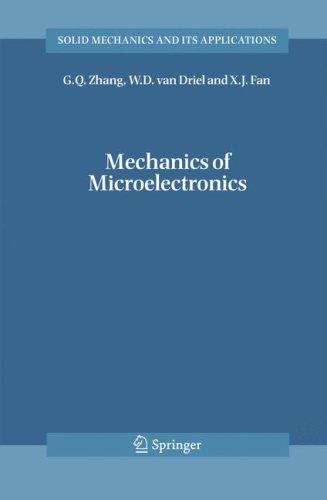 Mechanics of microelectronics