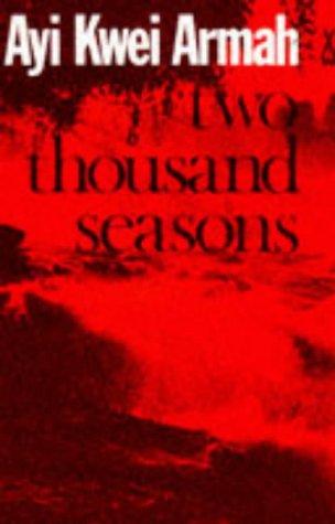 Two thousand seasons