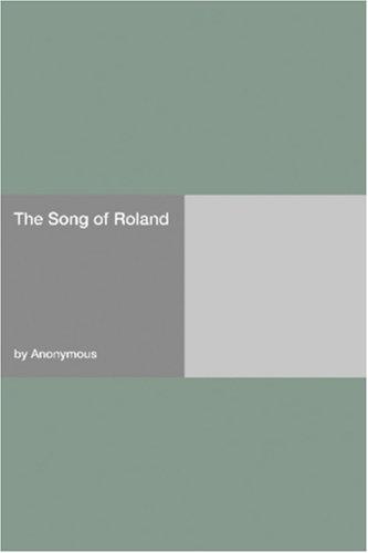 The Song of Roland