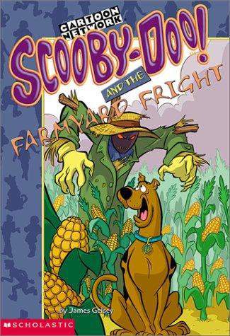 Scooby-doo! and the farmyard fright
