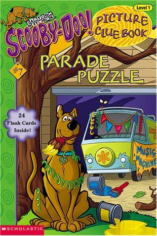 Parade puzzle