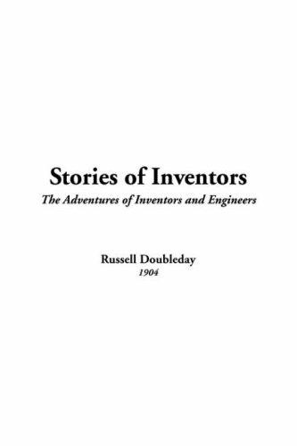 Stories Of Inventors
