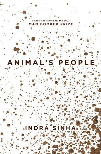Animal's people