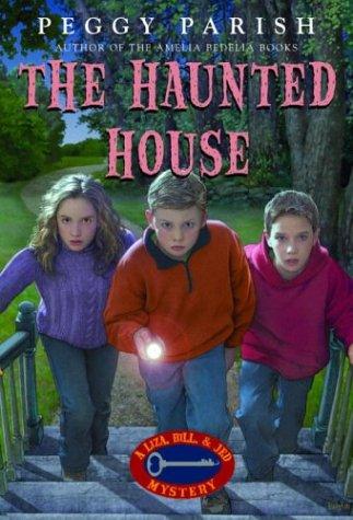 Haunted house