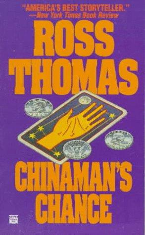 Chinaman Chance