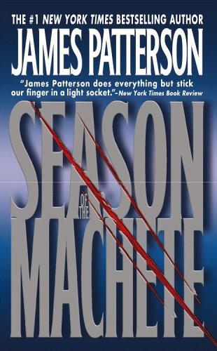Season of the machete