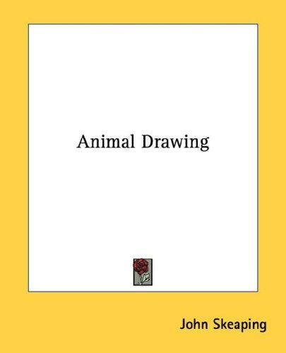 Animal drawing