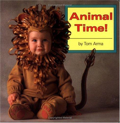 Animal time!