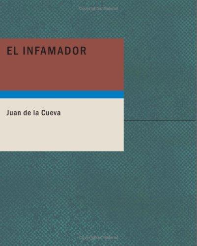 El infamador