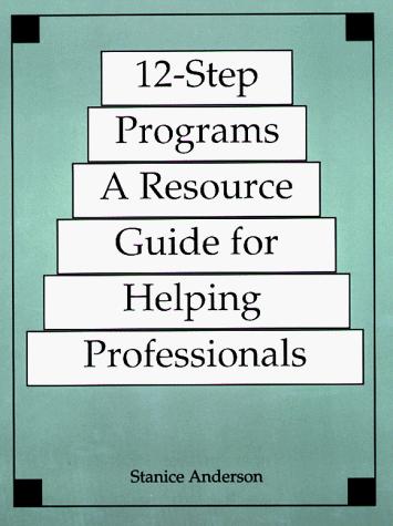 12-Step Programs