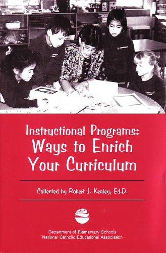 Instructional Programs