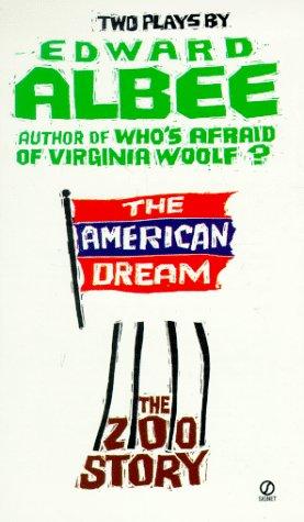 The American Dream and Zoo Story