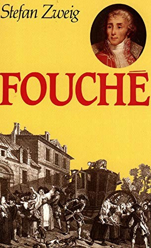 Joseph Fouché