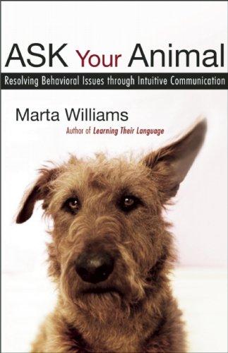 Ask your animal