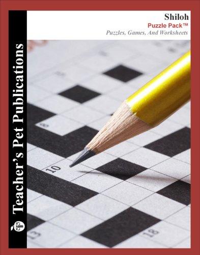 Puzzle Pack