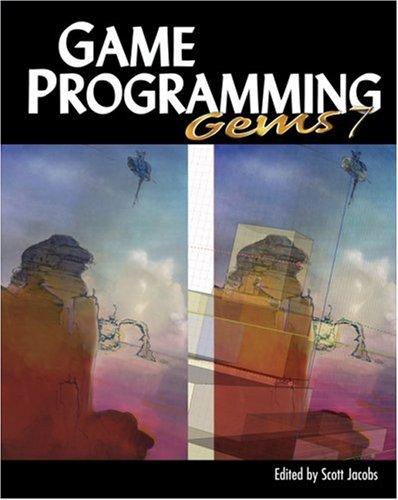 Game Programming Gems 7 (Game Programming Gems Series)
