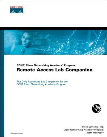 CCNP Cisco Networking Academy Program