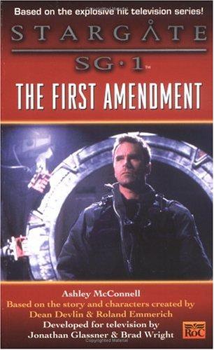 First amendment