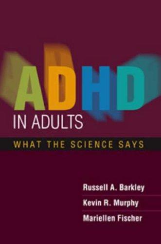 ADHD in adults